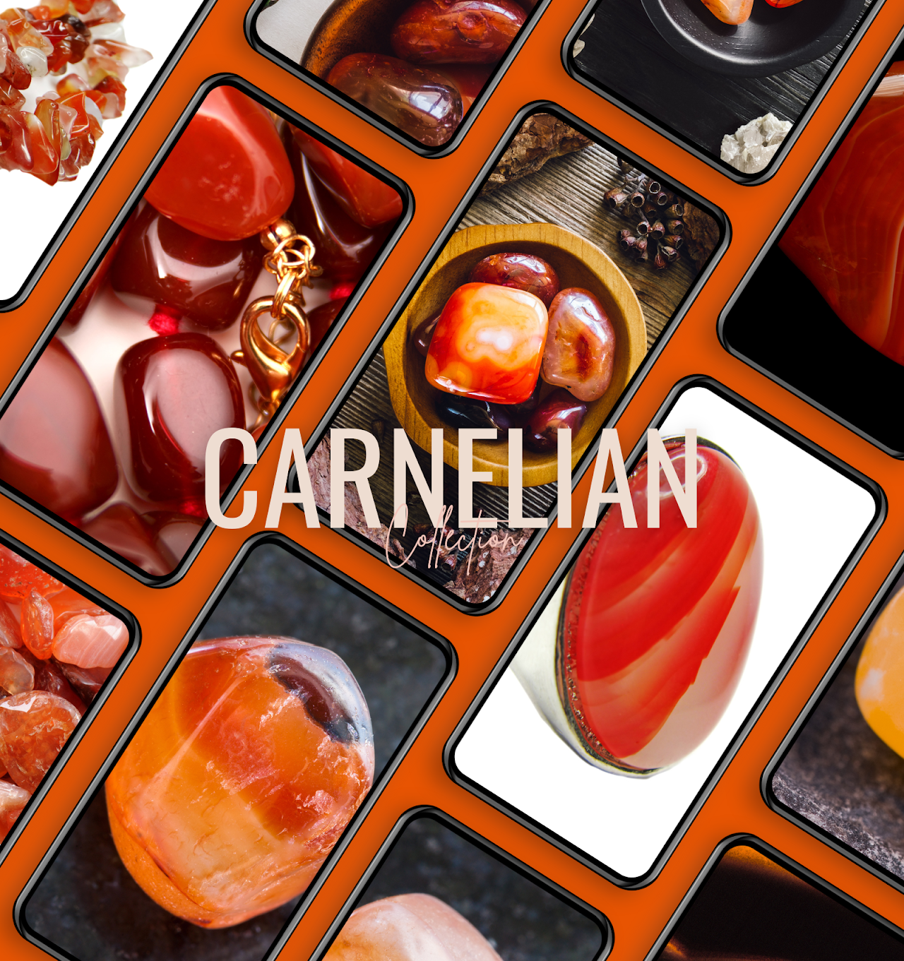 The Brilliant Gems Collection