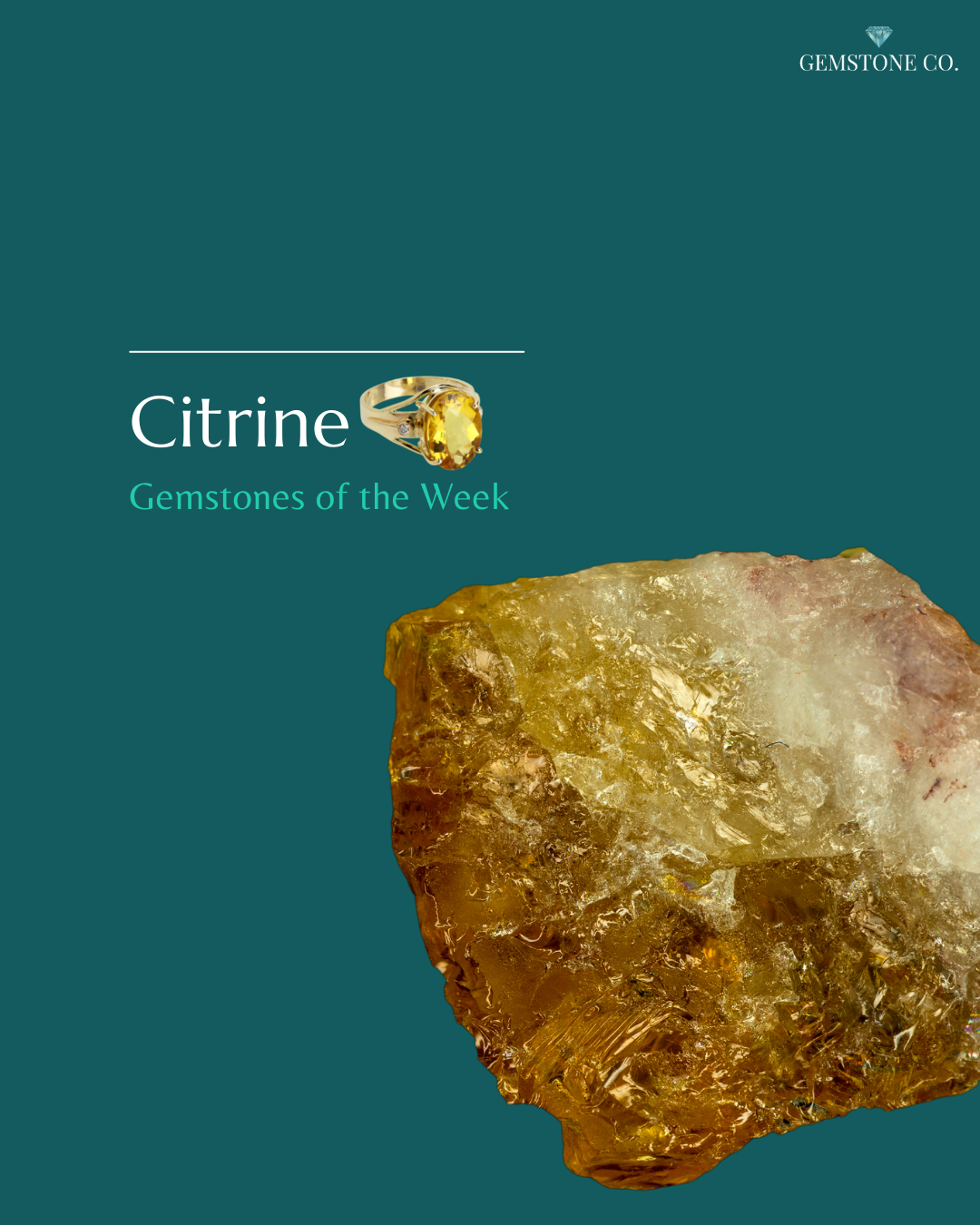 Citrine 1
