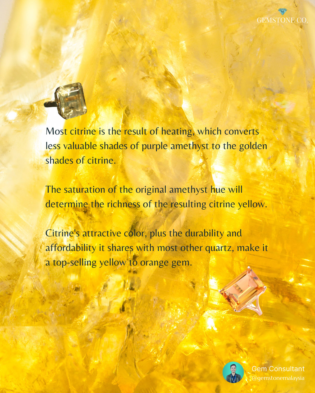 Citrine 6