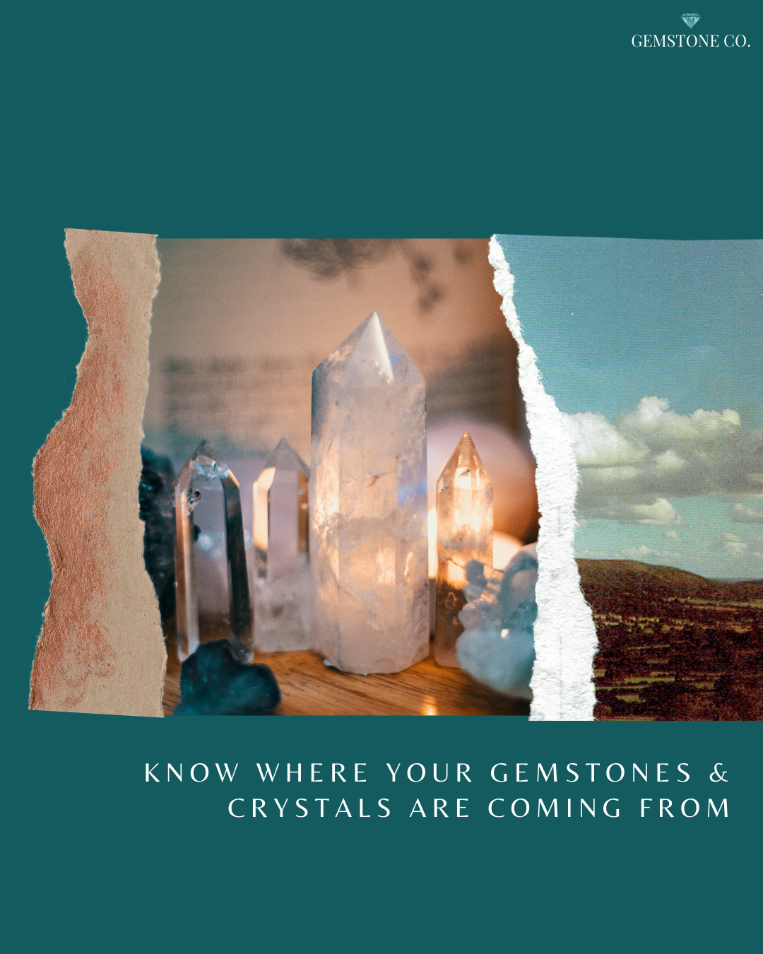 Gem Formation 1