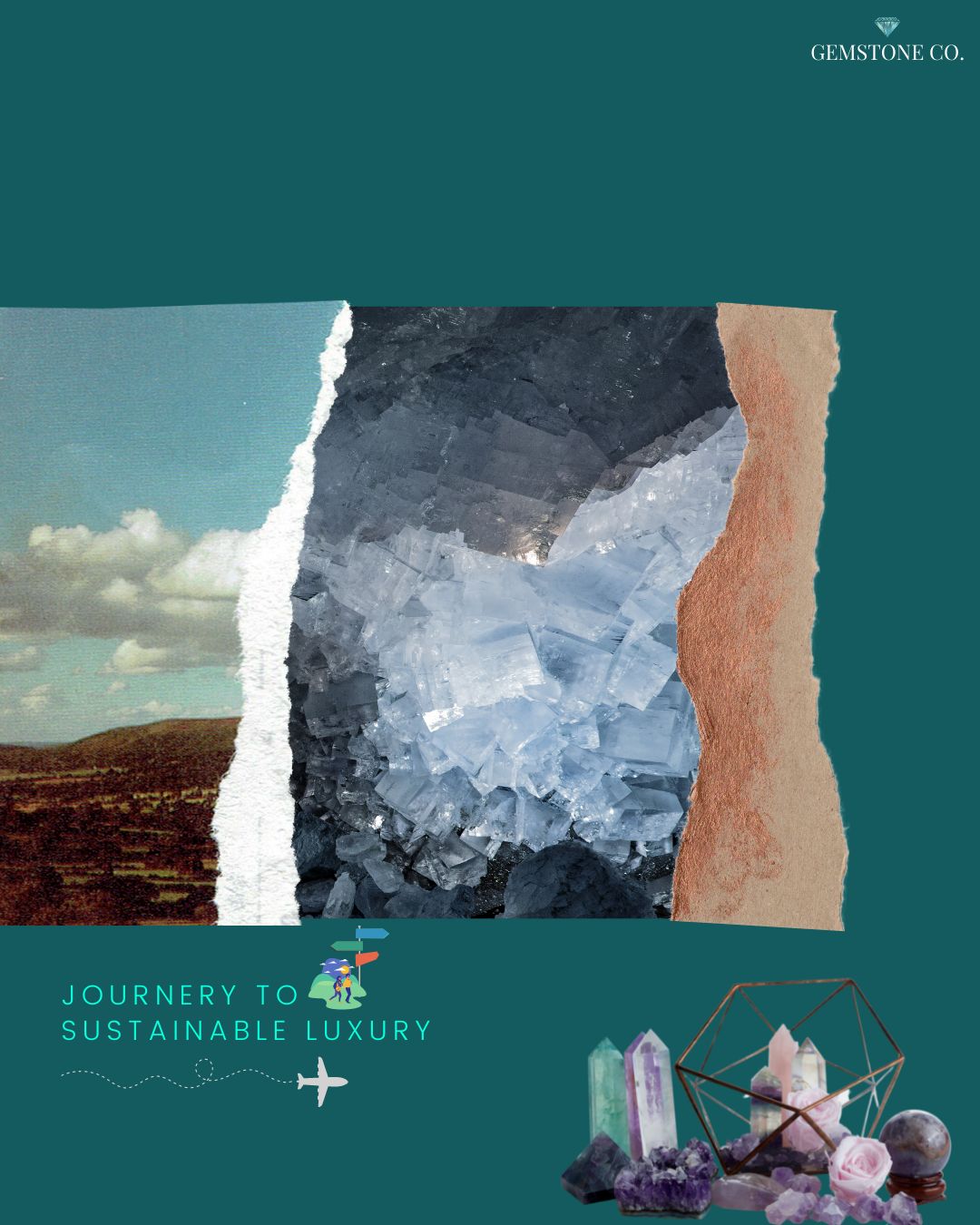Gem Formation 2