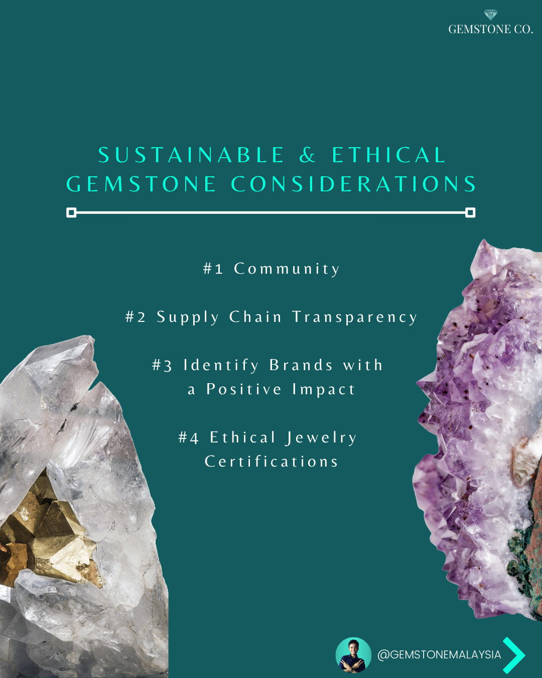 Gem Formation 6