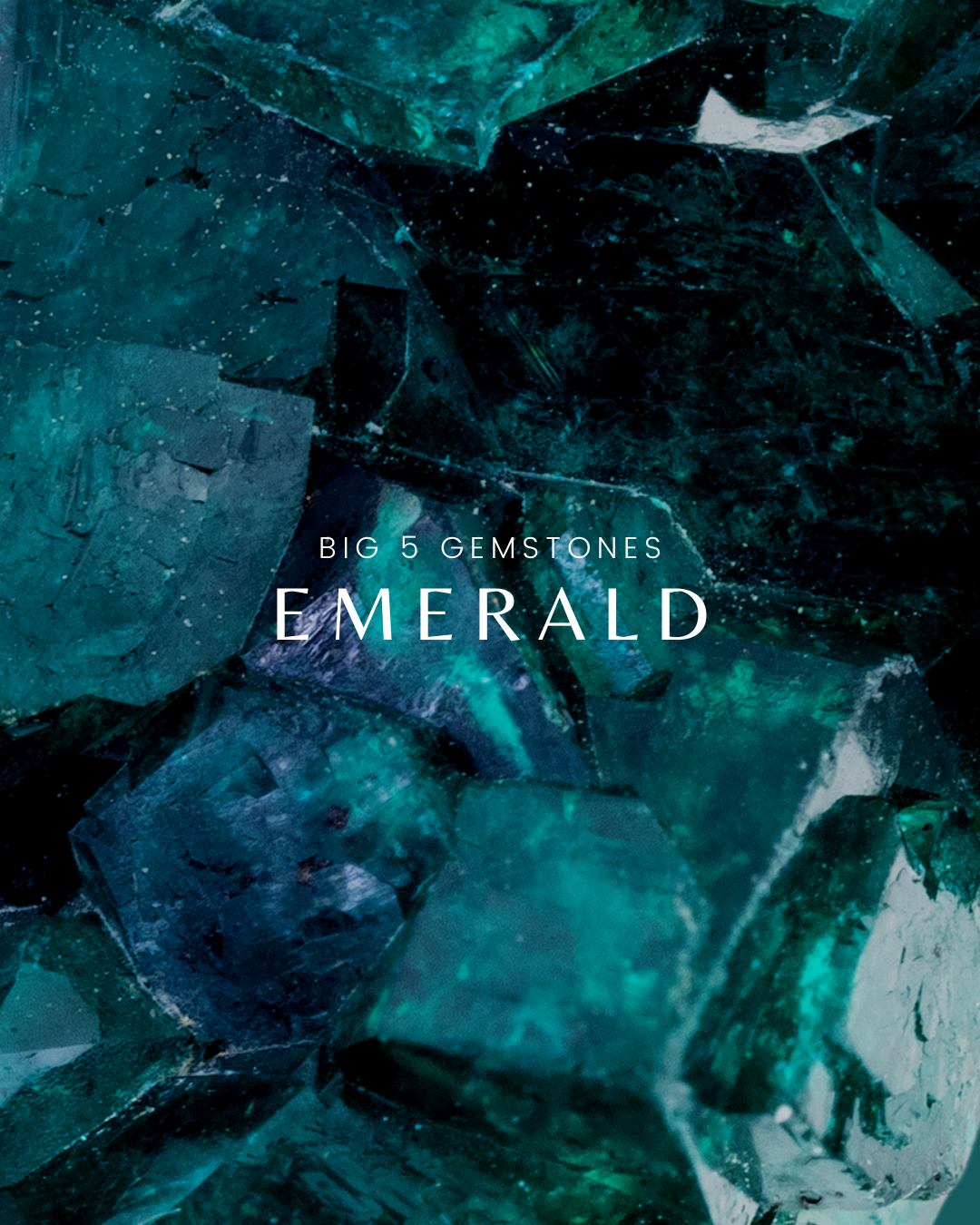 Emerald 1