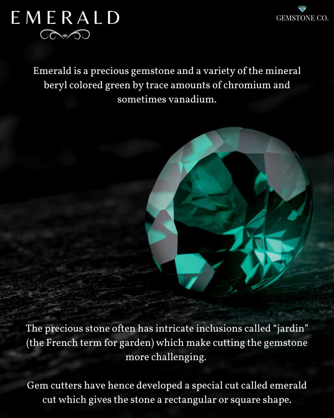 Emerald 2