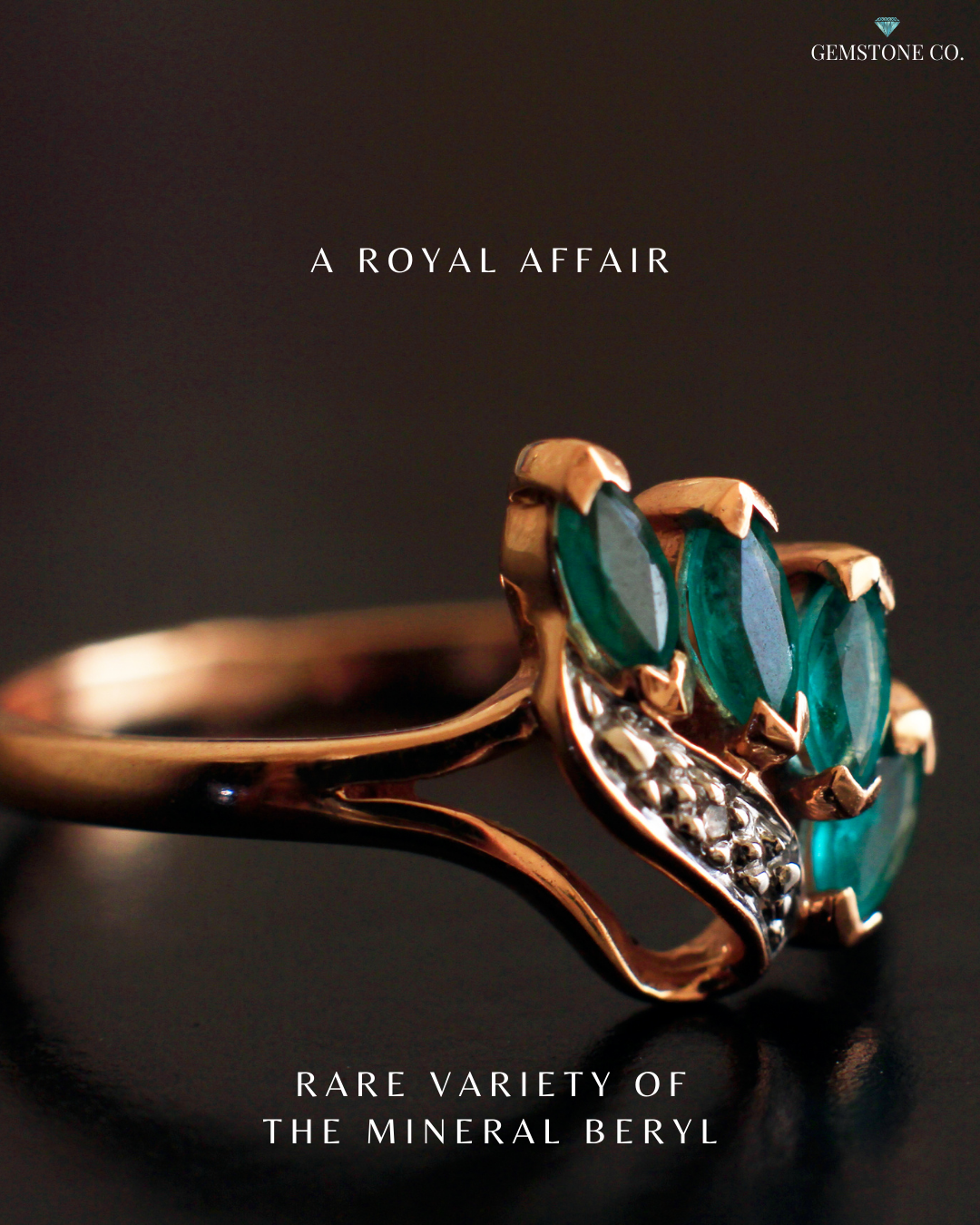 Emerald 3