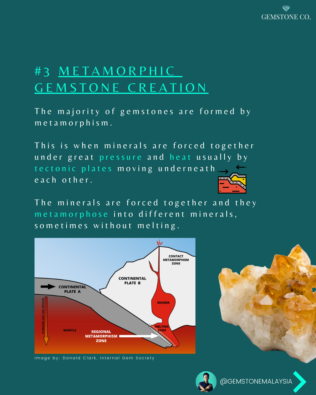 Gem Formation 6