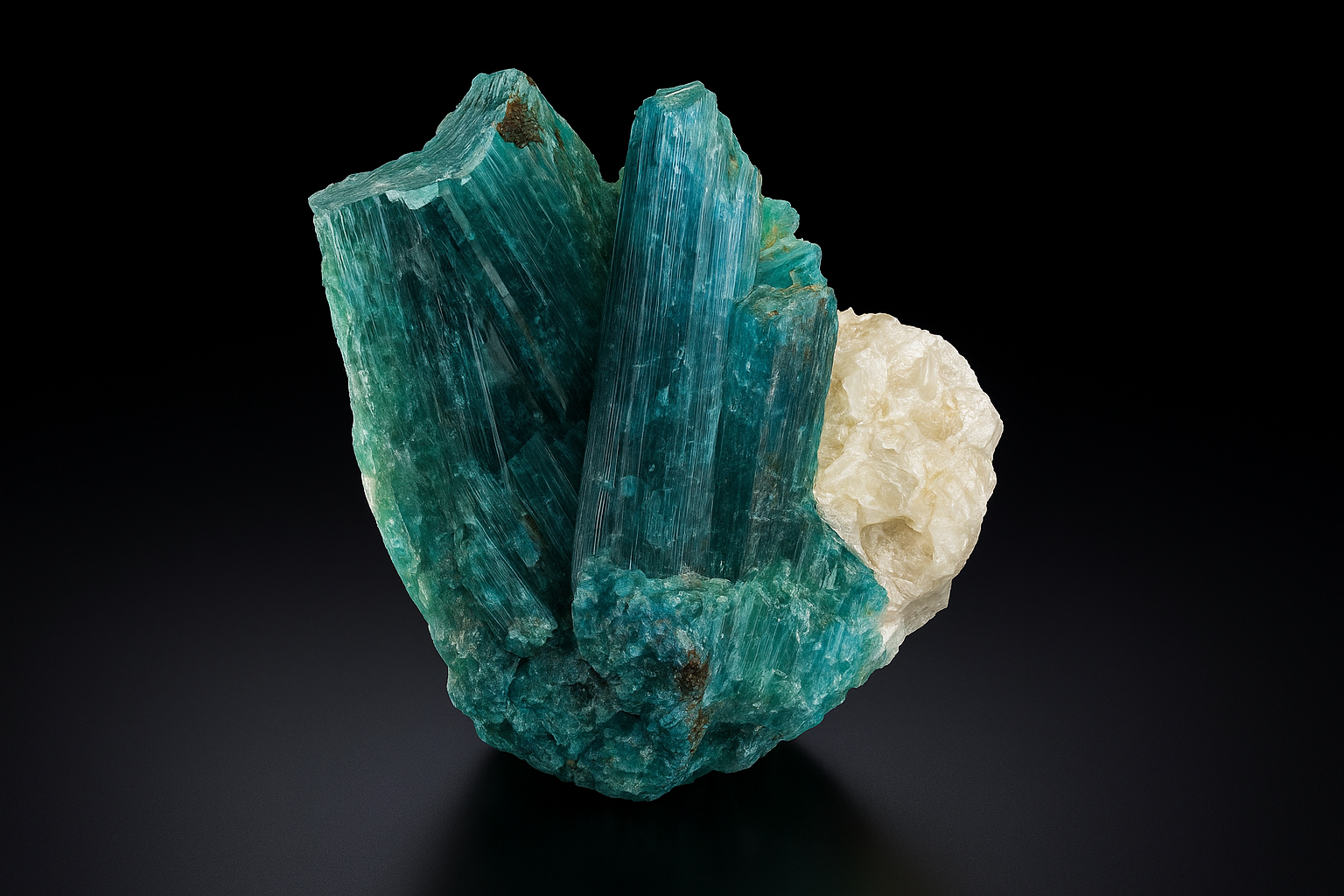The Brilliant Gems Collection