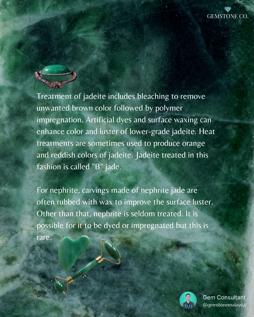 Jade 6