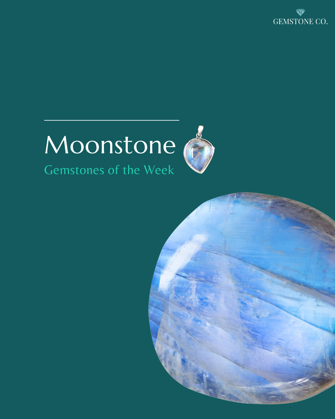 Moonstone 1