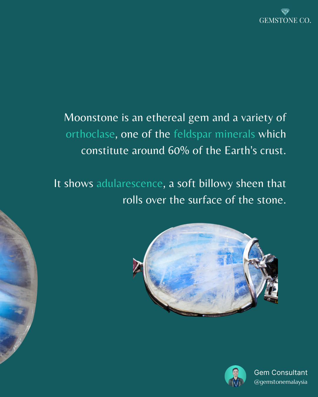 Moonstone 2