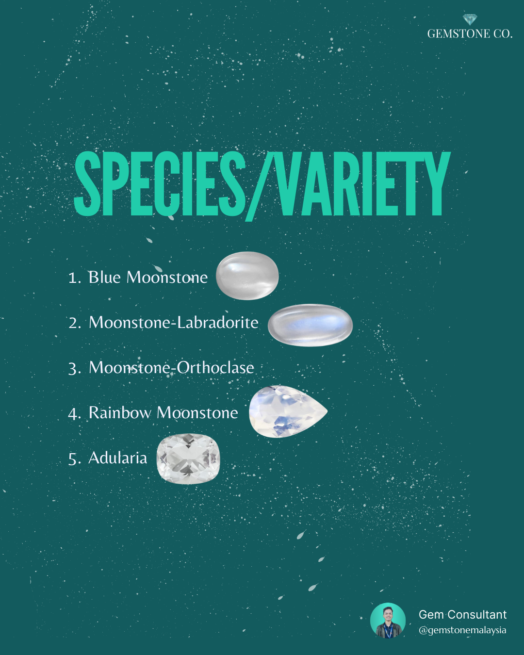 Moonstone 5