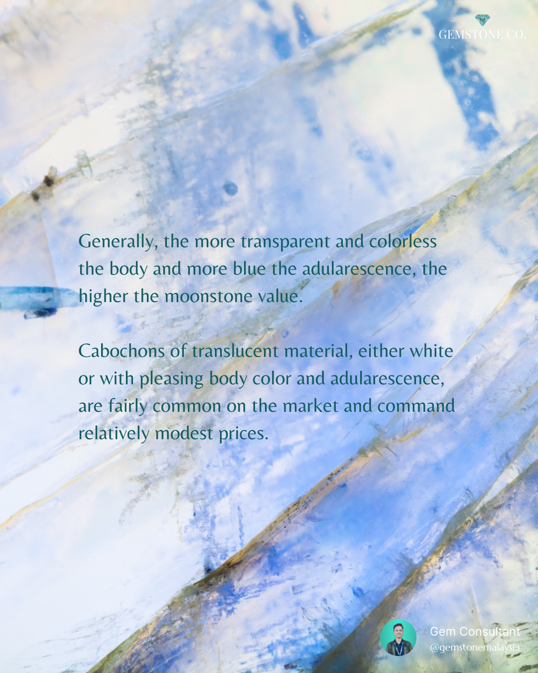 Moonstone 6