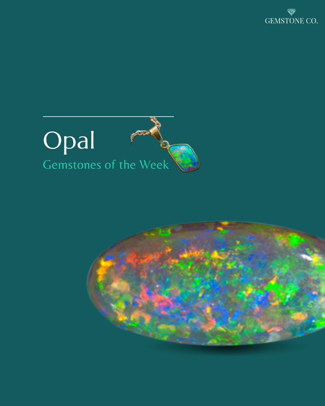 Opal 1