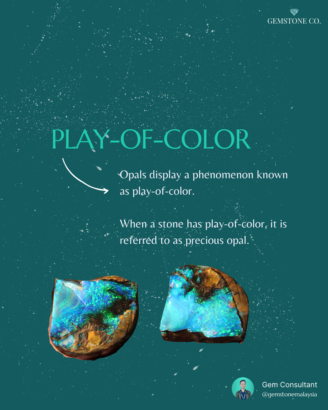 Opal 3