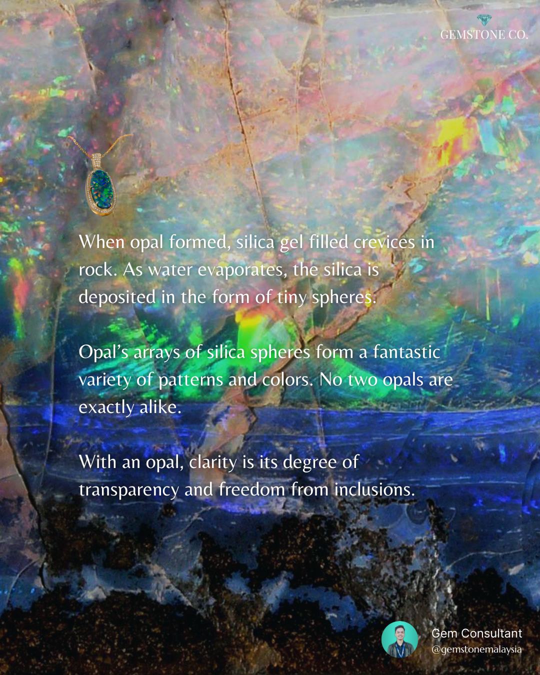 Opal 6