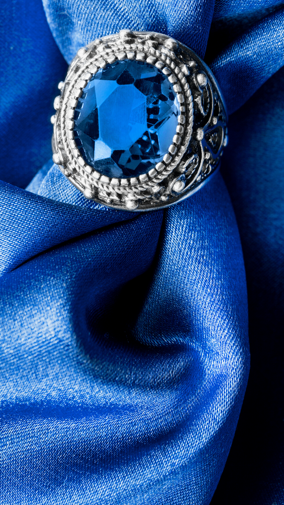 Sapphire 1