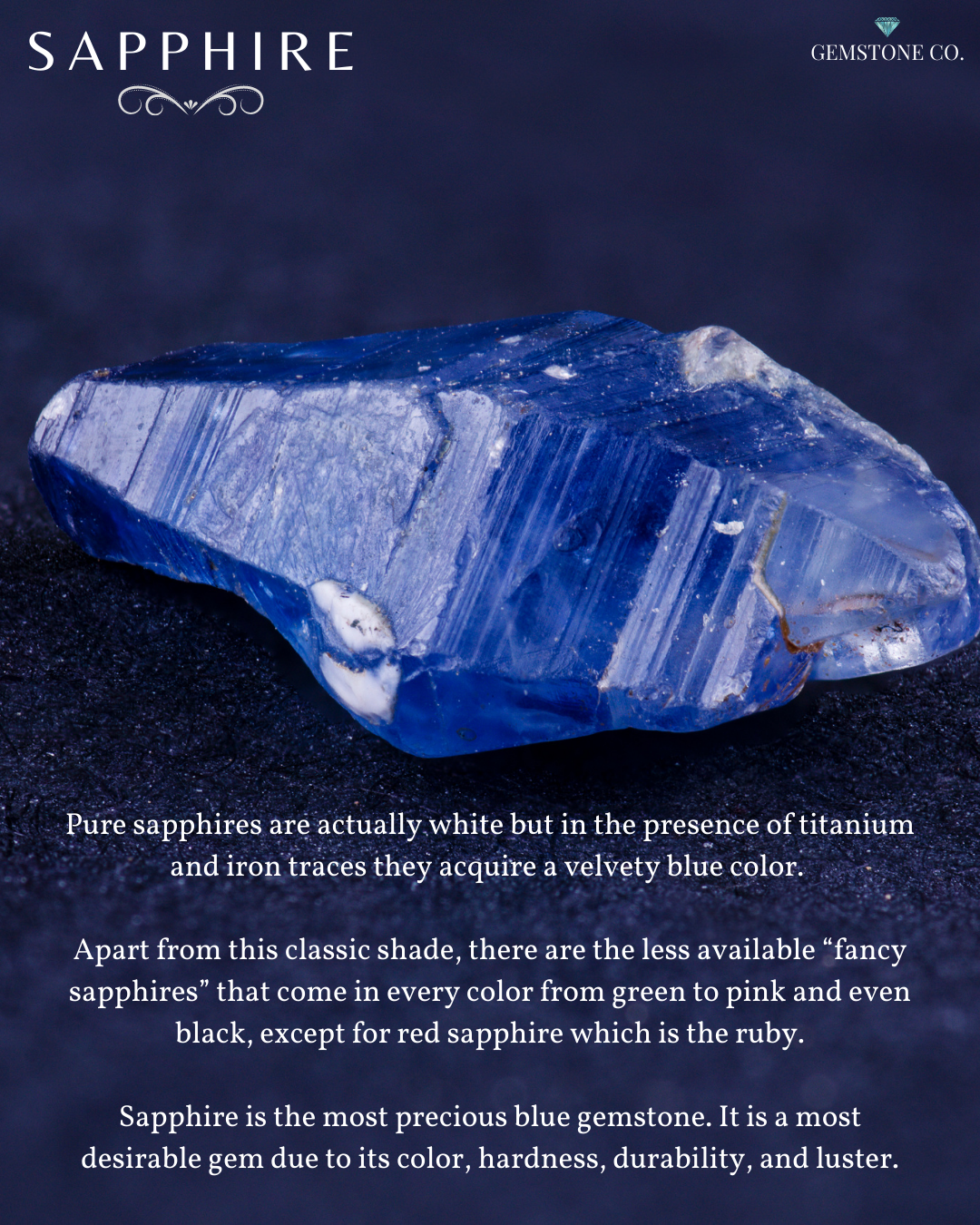 Sapphire 2