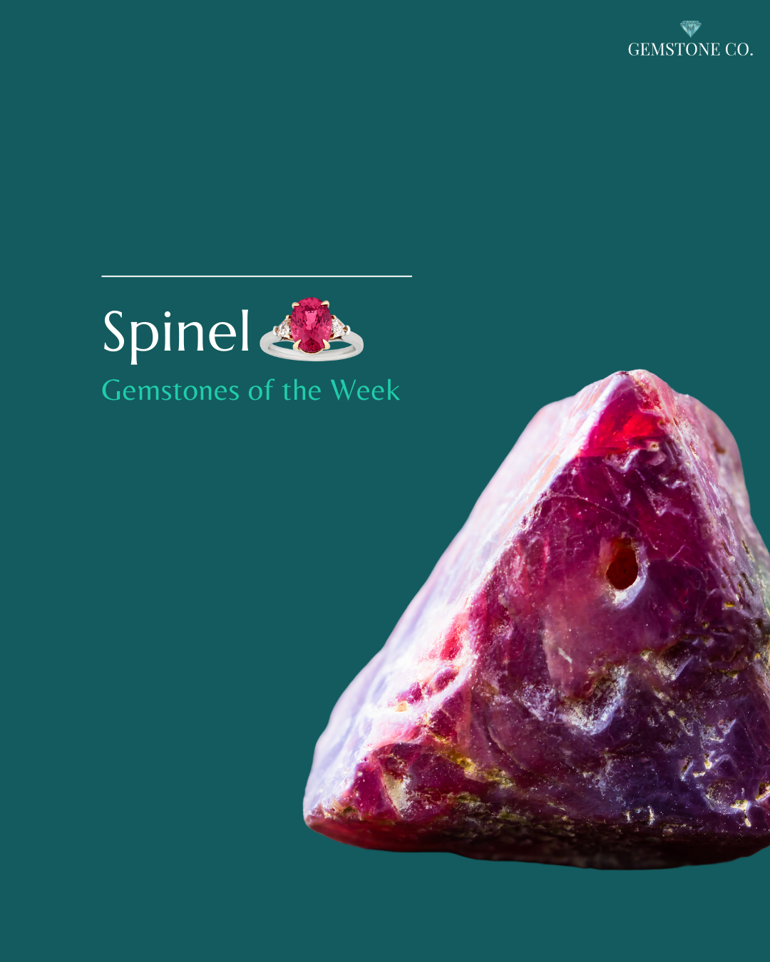 Spinel 1
