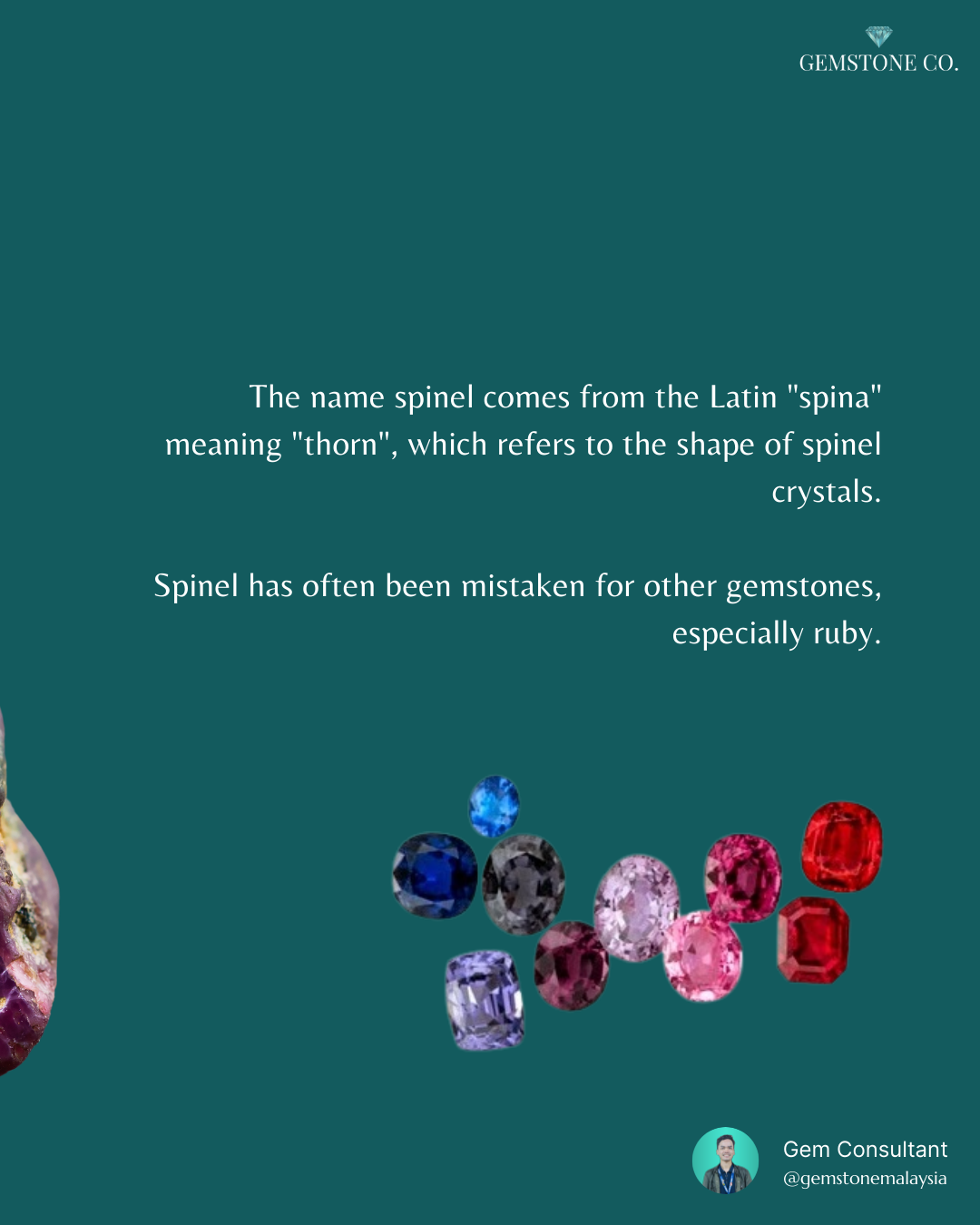 Spinel 2