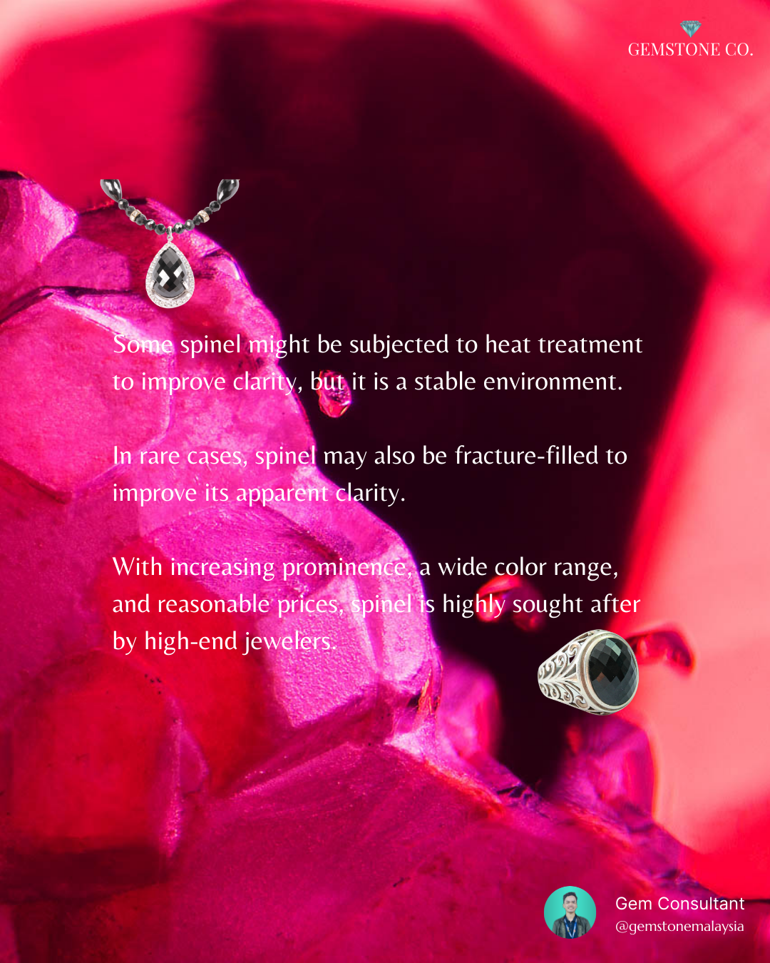 Spinel 6