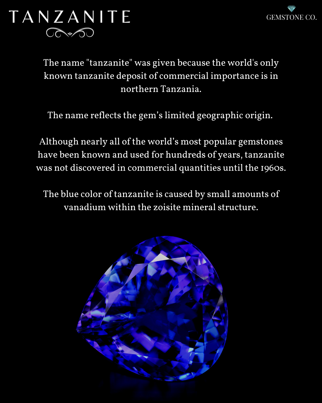 Tanzanite 2