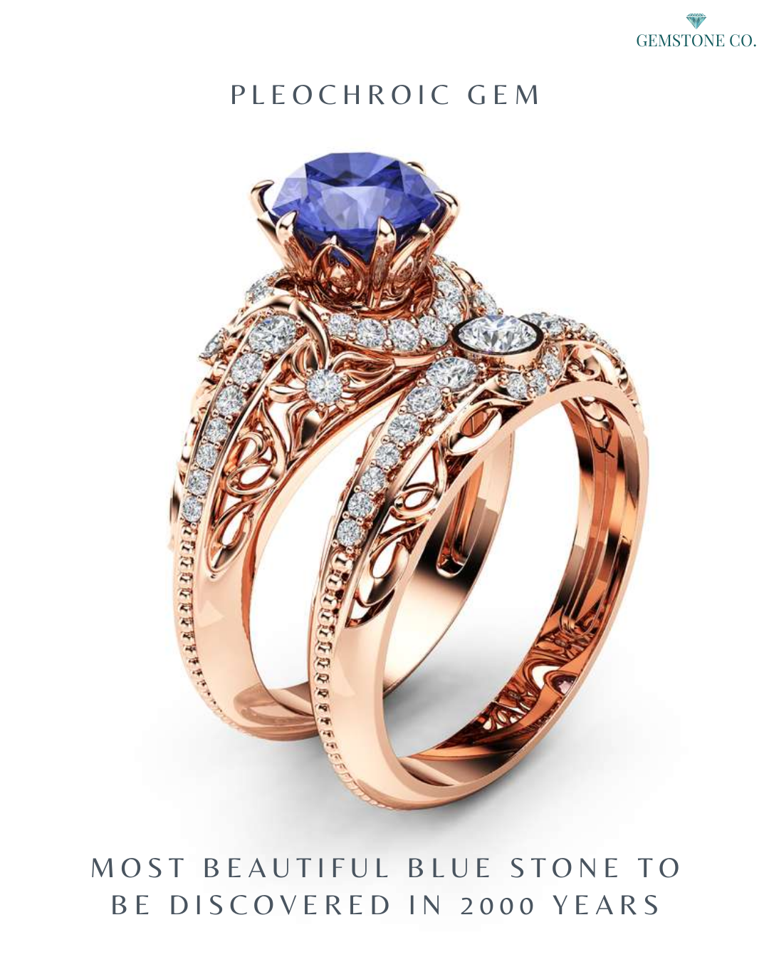Tanzanite 3